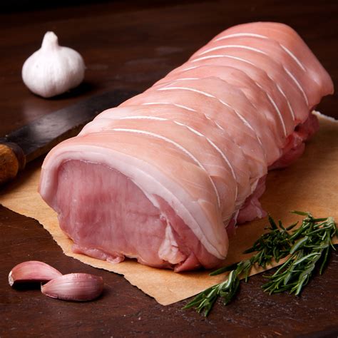 Buy Pork Loin .